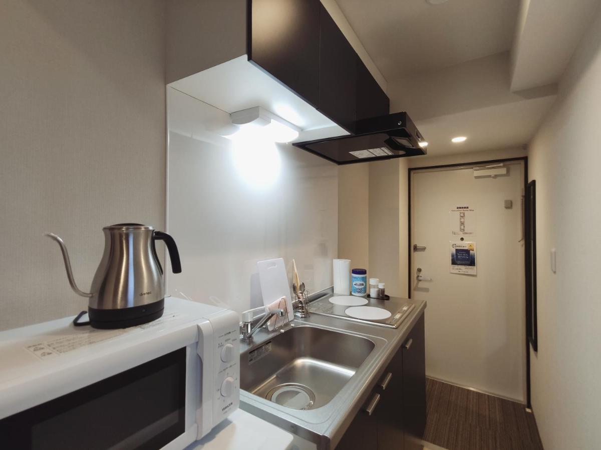 West Japan Kyoto Kiyomizu Otel Dış mekan fotoğraf