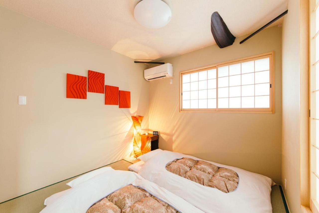 West Japan Kyoto Kiyomizu Otel Dış mekan fotoğraf