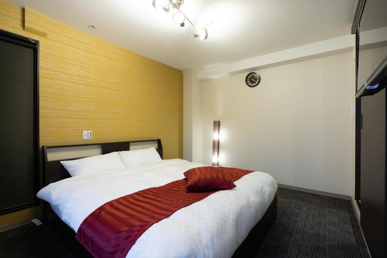 West Japan Kyoto Kiyomizu Otel Dış mekan fotoğraf