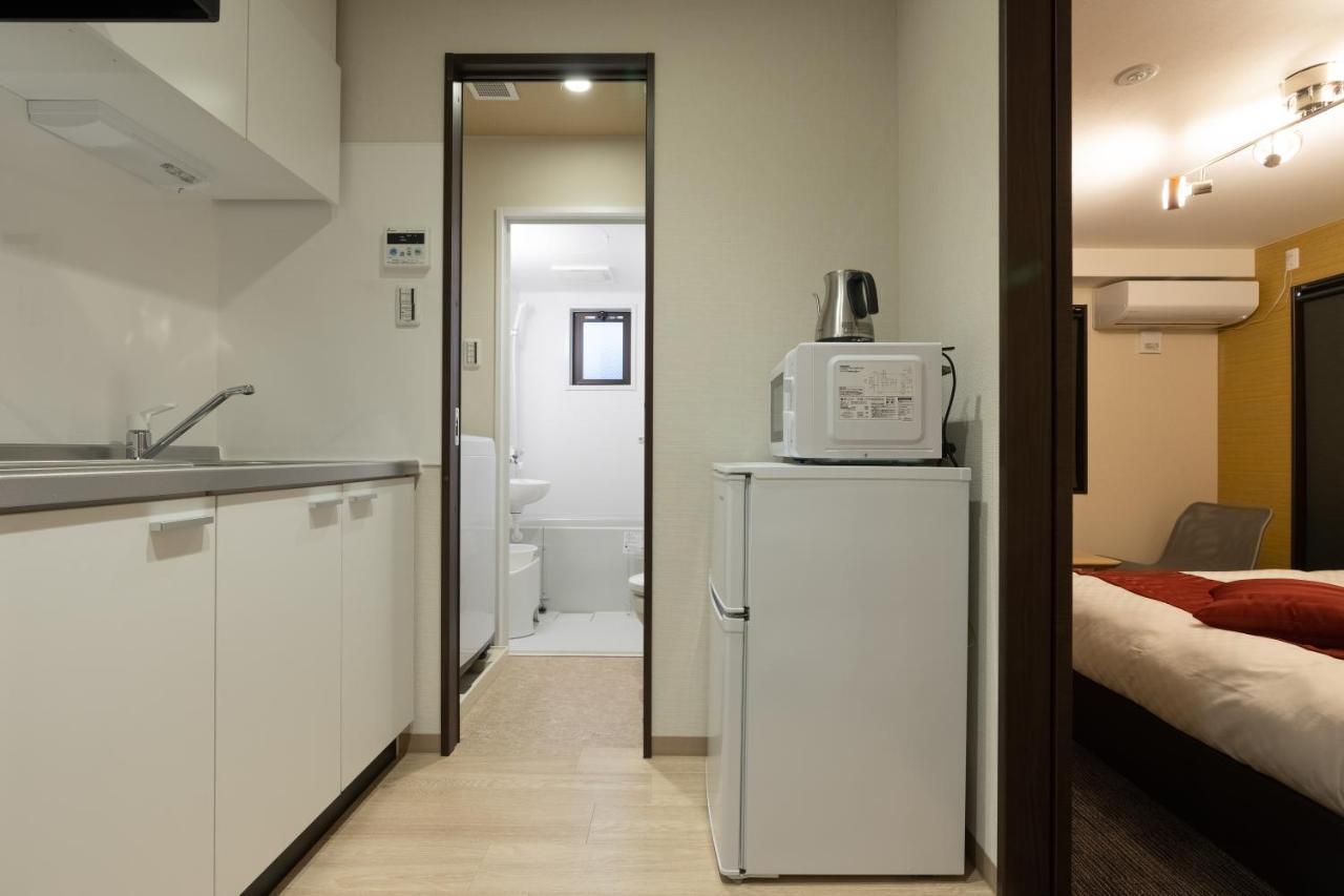 West Japan Kyoto Kiyomizu Otel Dış mekan fotoğraf