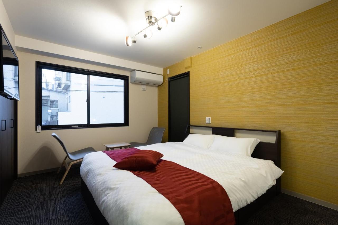 West Japan Kyoto Kiyomizu Otel Dış mekan fotoğraf