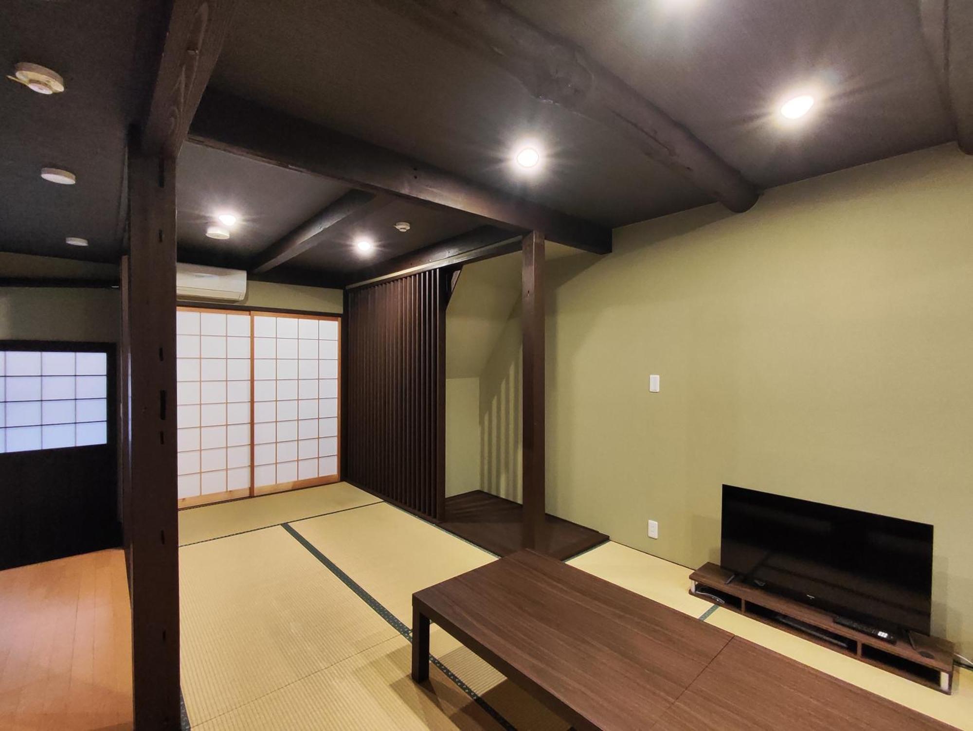 West Japan Kyoto Kiyomizu Otel Dış mekan fotoğraf