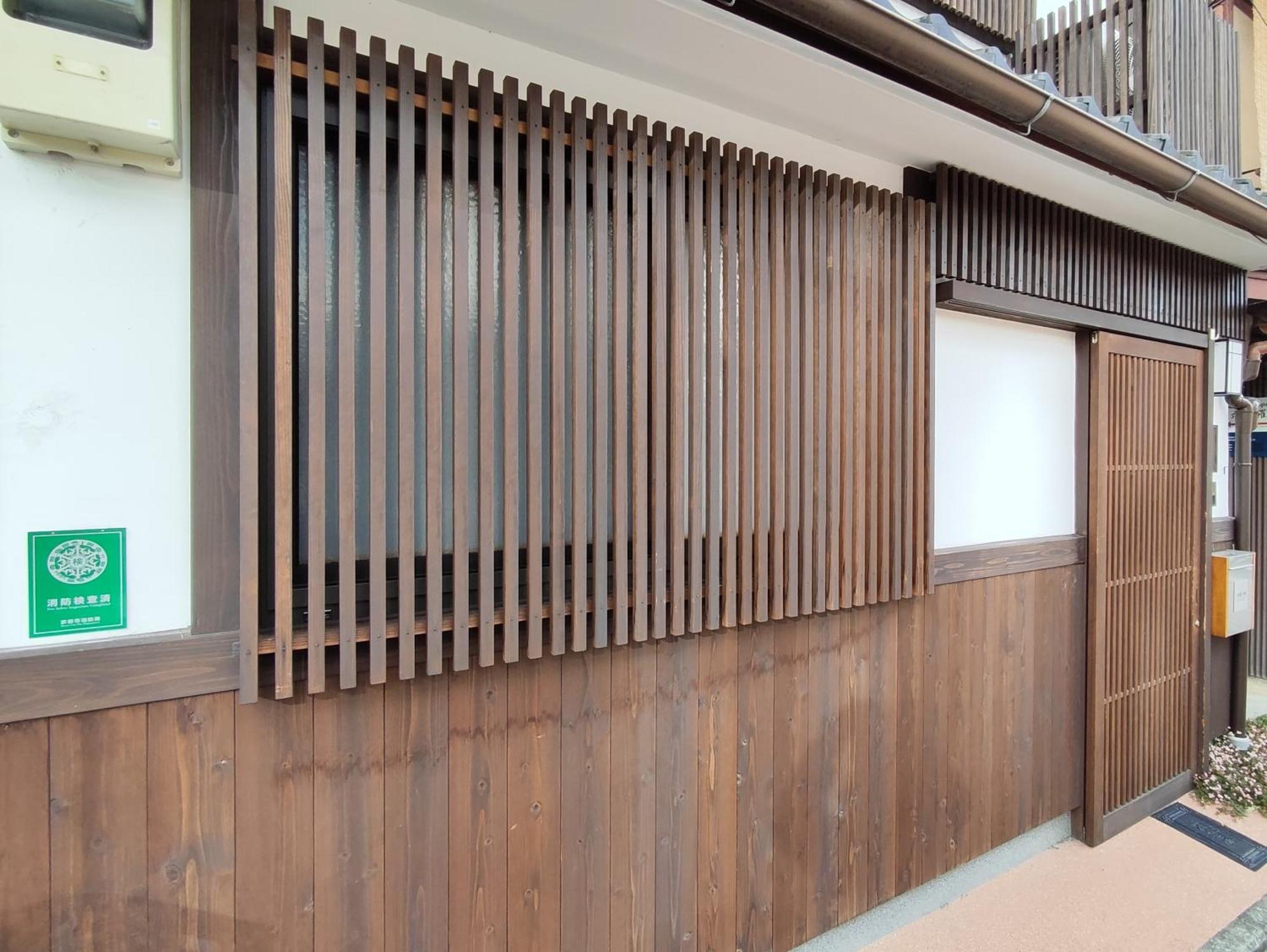 West Japan Kyoto Kiyomizu Otel Dış mekan fotoğraf
